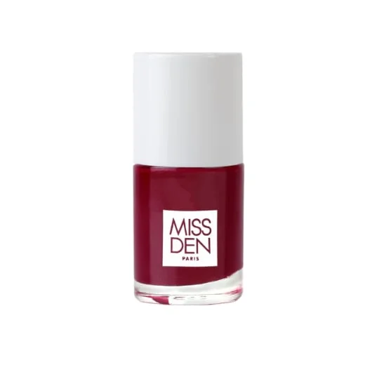 Vernis à Ongles Rouge Eternel