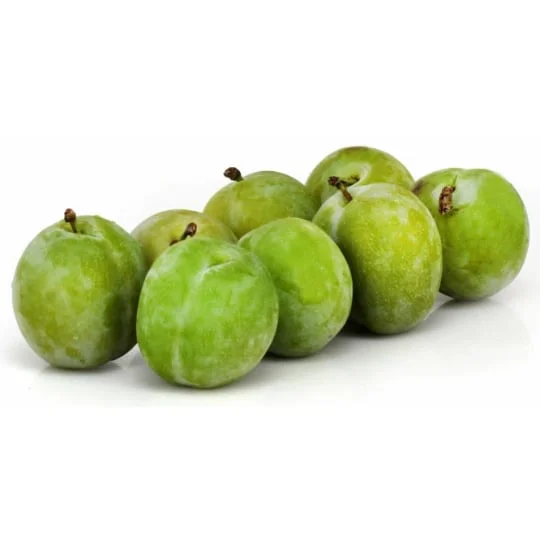 Prunes Reine-Claude vrac
