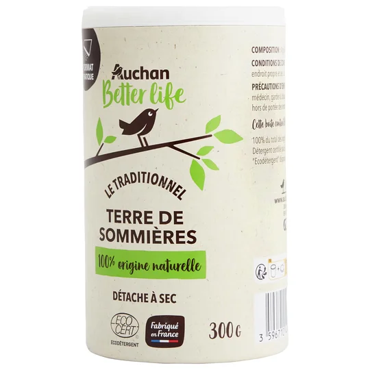 Terre de Sommières