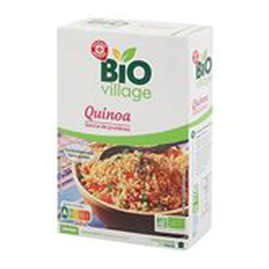 Quinoa Bio