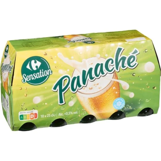 Panaché