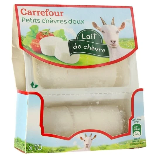 Fromage de Chèvre