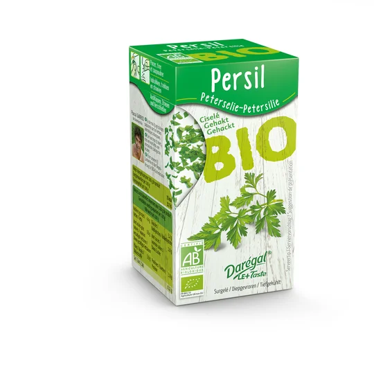 Persil bio