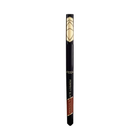 Eyeliner Perfect Slim Brown 03