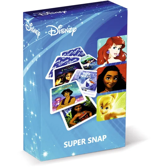 Jeu de Snap 48 cartes