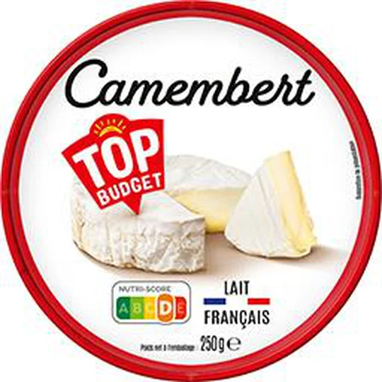 Camembert