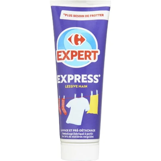 Lessive Main À La Main