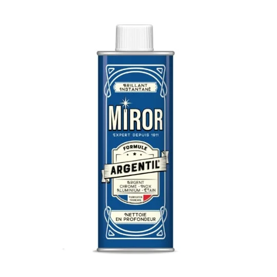 Argentil fr flacon