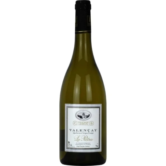 Vin blanc AOP Valençay