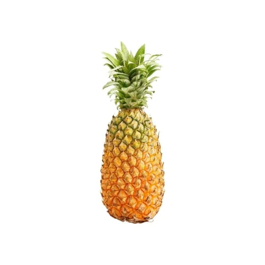 Ananas Pain Sucre