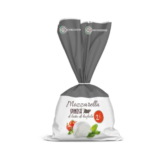 Mozarella di bufala