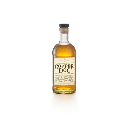 Whisky - Ecosse - Speyside Blended Whisky