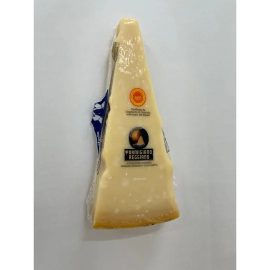 Parmigiano reggiano 24mois AOP