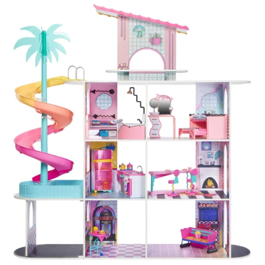 Maison Fashion house
