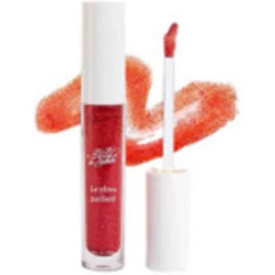 Si Si La Paillette Gloss pailleté Rubis Chéri