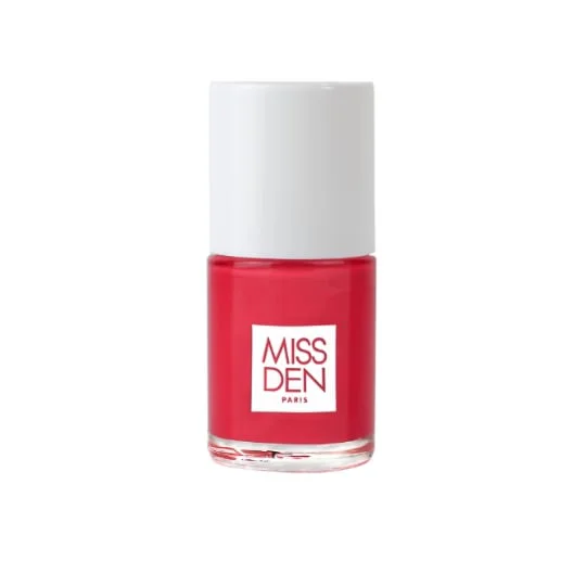 Vernis à Ongles Rose Scarlet