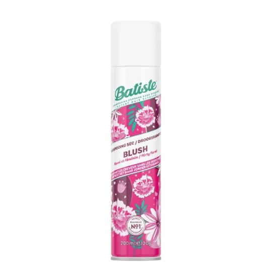 Shampoing Sec Floral Blush