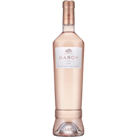Vin rosé Côtes de Provence