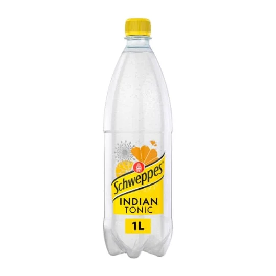 Soda Indian Tonic