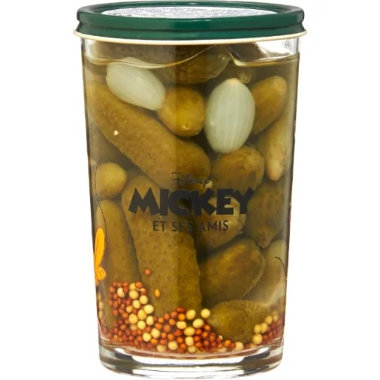 Cornichons extra-fins