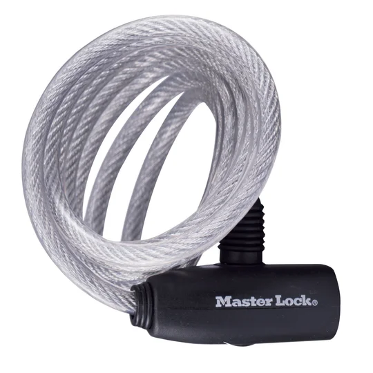 Câble en spiral 1,80m x 8mm