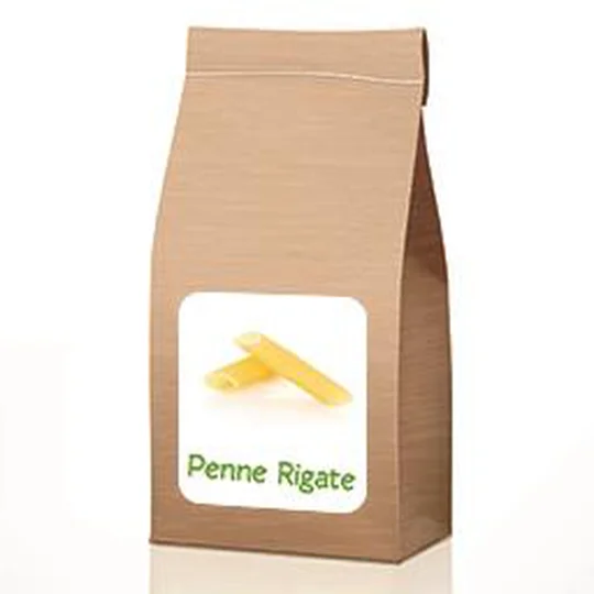 Penne rigate BIO en vrac