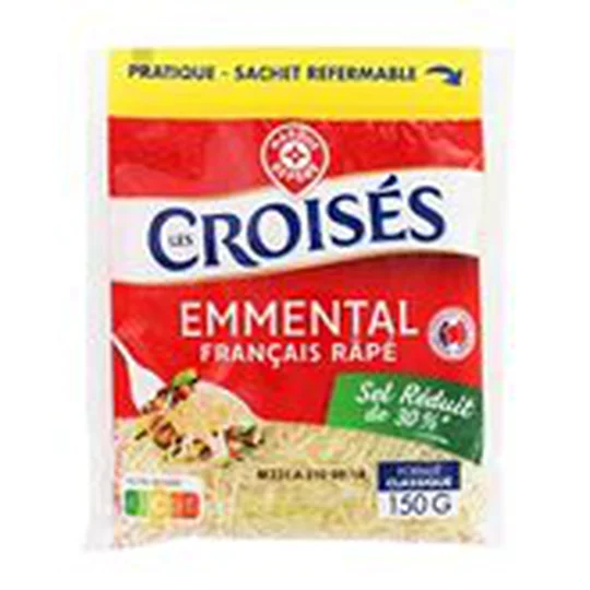 Emmental Râpé