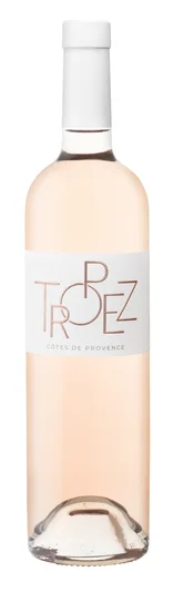 Tropez - Côtes de Provence - Vin