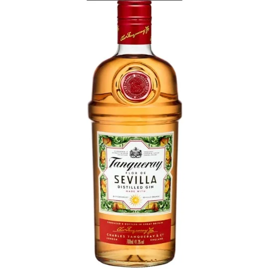 Flor de Sevilla 41.3%vol