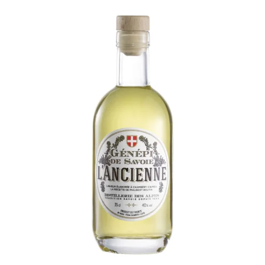 Liqueur Génépi l'Ancienne