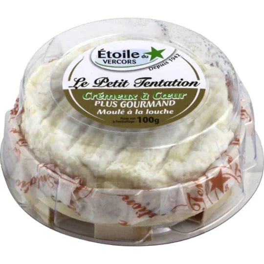 Fromage Le Petit Tentation