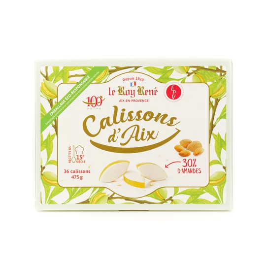 Calissons d'Aix 36 pièces