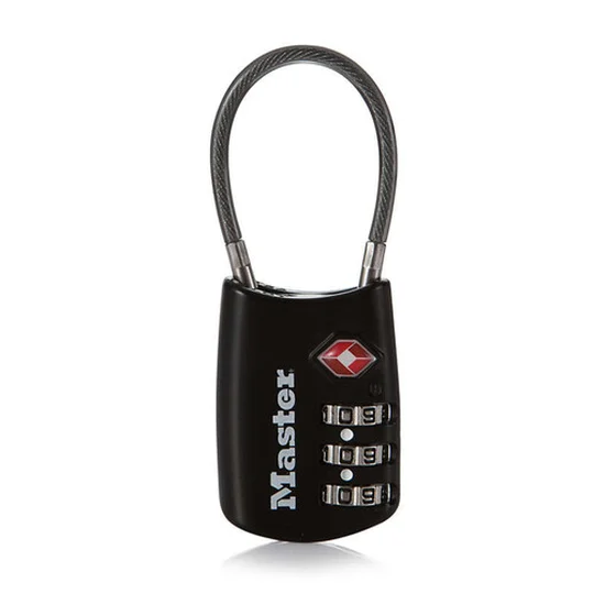 Cadenas 30mm, combinaison couleurs