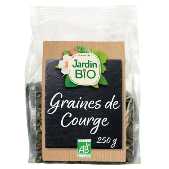 Graines de Courge