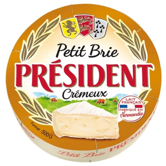 Brie Petit