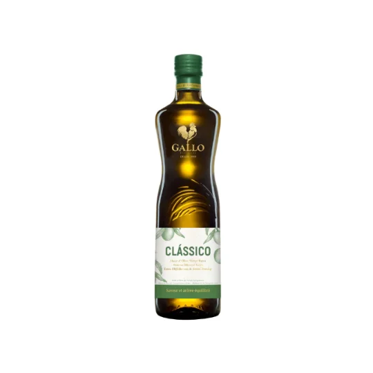 Huile d'olive classique extra vierge