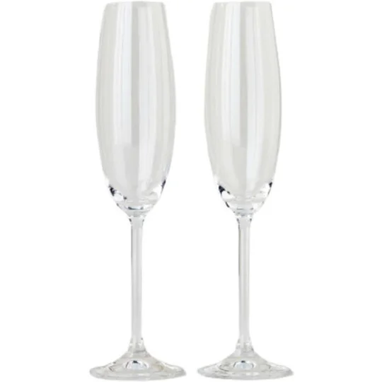 Maxima pack flutes x2