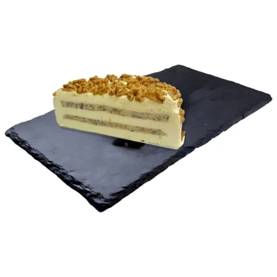 Fromage délice aux noix