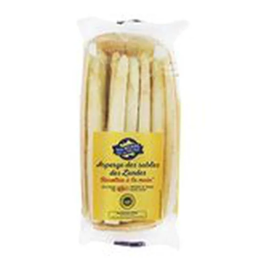Asperge blanche des Landes IGP