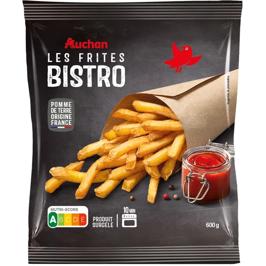 Frites bistro