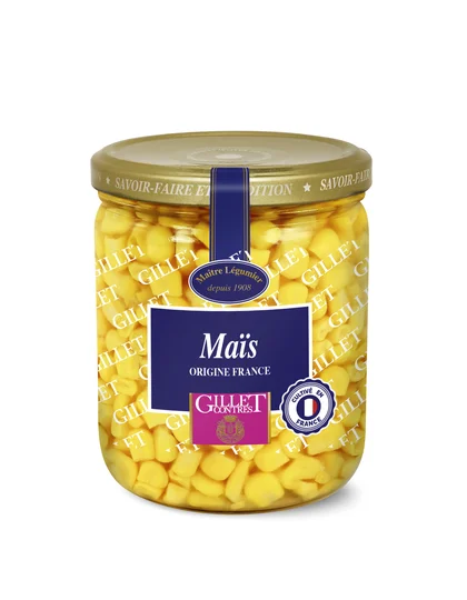 Maïs