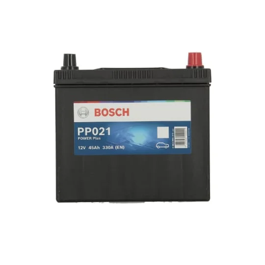 Batterie auto 330A 45Ah