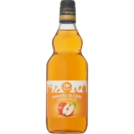 Vinaigre de cidre