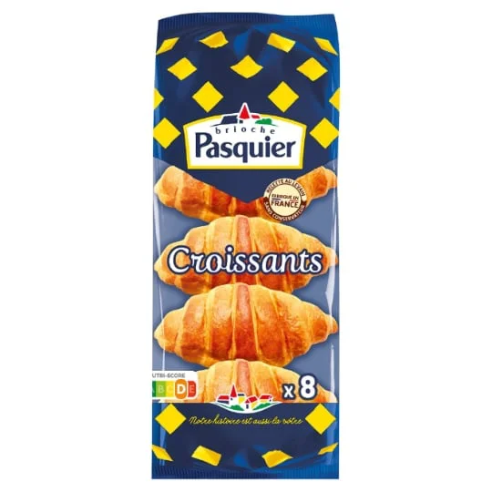 Croissants