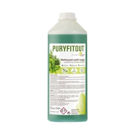 Nettoyant Multi-Usages