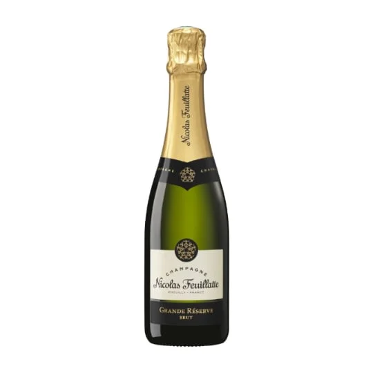 Champagne brut