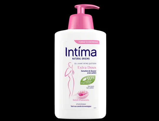 Gel Extra doux