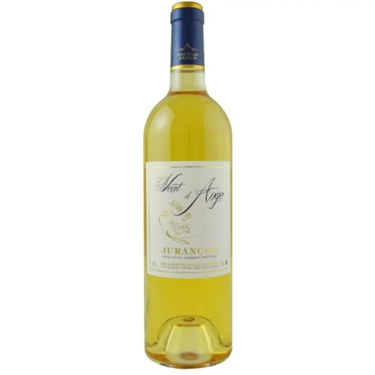 Vin Blanc Moelleux Sud Ouest Jurancçon