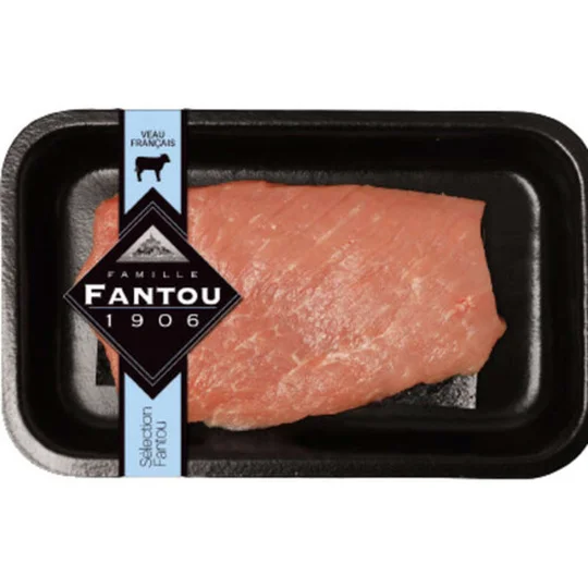 UVCI Escalope de Veau