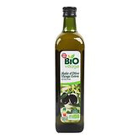 Huile d'olive Bio Vierge extra